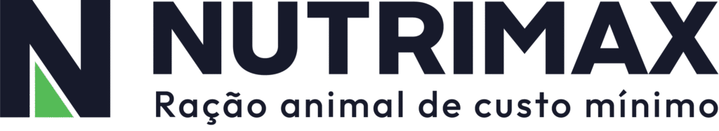Logo Escura - Software / Aplicativo NutriMax